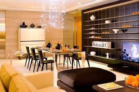 Interior Design Kemang: Mempercantik Hunian Anda dengan Gaya dan Elegansi interior design kemang