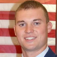 Congratulations to Drew Belk, class of 2010. He's been named to the Air  Force National Soccer Team. Drew played his college soccer at Rose Hulman,  where he was a captain. Drew, good