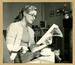 Selected in the first round (no. Monica Jones Philip Larkin And Me A Refusal To Conform Financial Times