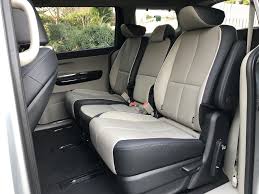 The kia carnival is here to disrupt a staid segment and proves once again what is possible when conventions are shattered, said sean yoon, president & ceo, kia motors north america. 2019 Kia Carnival Platinum Review Practical Motoring