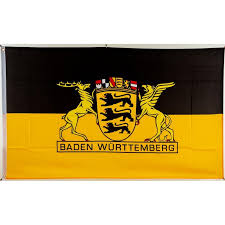 Die hohe anzahl an angemeldeten patenten resultiert ebenfalls in einer erhöhten anzahl an innovationen aus diesem bundesland. Flagge 90 X 150 Baden Wurttemberg Grosses Landessiegel 9 95