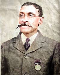 My Great Great Grandfather, Abraham Solomon Nowgaoker Born circa 1870,  passed away circa 1960. Member of the Bene Israel of India community. Son  of Solomon Nowgaoker. The family broke off from him