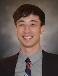 James Blair Joe Erskine