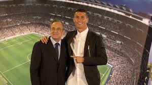 Spanish ks3 resources and ideas for language teachers. Florentino Perez To Talk About Cristiano Ronaldo S Future On Monday After Real Madrid Re Election Football News Sky Sports