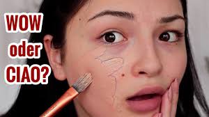 Do you like this video? Die Deckendste Foundation Der Welt Wow Oder Ciao Dilara Duman