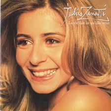 Clothilde deaudon directeur de production : Julie Zenatti La Vie Fait Ce Qu Elle Veut 2003 Cd Discogs