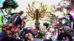 Альбом killua zoldyck art — хантер х хантер \ hunter x hunter remake — 284 фотографии. Killua Zoldyck 3840x2160 Wallpaper Teahub Io