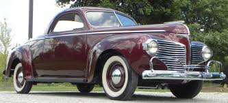 Image result for Regal Maroon 1941 Dodge