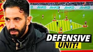 Amorim Reveals His True Thoughts