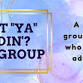 What “YA” Readin’? Book Group event image