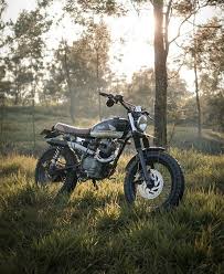 Nostalgia 6 motor binter yang pernah mengaspal di indonesia. 50 Machina Ideas Cafe Racer Motorcycle Bike