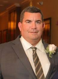 Jason Thomas Obituary (1972