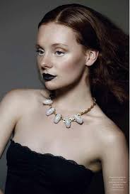 makeup Blogging the News