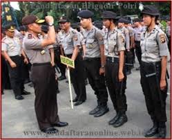 Untuk bisa mendaftar sebagai calon bintara polri, maka calon peserta harus memenuhi persyaratan umum, persyaratan khusus, dan persyaratan lainnya yang telah ditentukan oleh panitia. Pendaftaran Brigadir Polri Polisi Tugas Umum Dan Polwan 2021 2022 Pendaftaran Online 2021 2022