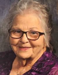 Obituary information for Mary (Kay) Kathleen (Simpson) Clark