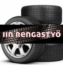 Iin Rengastyö