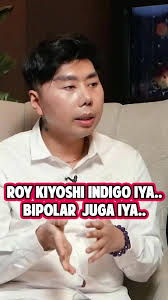 Roy Kiyoshi Dulu