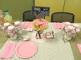 These decorations, treats, and favors pair perfectly with baby shower games too. Wedding Wednesday Cowgirl Themed Bridal Shower