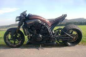 Neo Vandalism Bike Motorcycle Riding