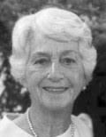 ELIZABETH MUNRO Obituary (2010)