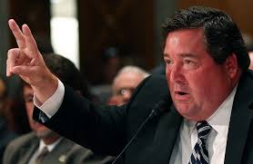 Lt. Governor Billy Nungesser Joins Gator 99.5 Morning Show Friday