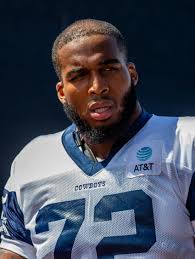 Cowboys 53-man roster, elevation-eligible players vs Patriots for Week 4