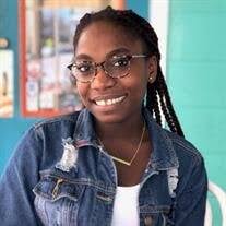 Bethlie Paul Obituary