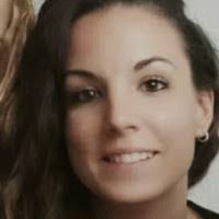 Maria Agueda's Instagram, Twitter & Facebook