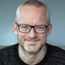 Tom Chivers's Instagram, Twitter & Facebook