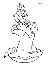Pocahontas Coloring Pages Pocahontas 2 Animal Coloring Pages Cartoon Coloring Pages Horse Coloring Pages