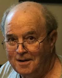 John M. Pohl Obituary October 12, 2024