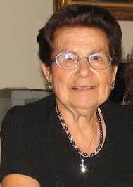 My beautiful mother-in-law, Barbara Follows, passed away unexpectedly