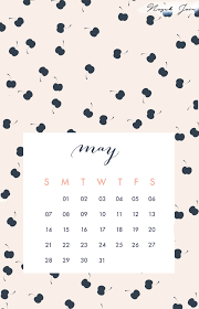 May Free Calendar Printables 2017 By Nazuk Jain Calendar Wallpaper Calendar Printables Calendar