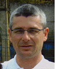 Jean-Louis ROUSSEL, 58 ans (AVION, NOYELLES SOUS LENS)