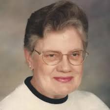 Obituary information for Geraldine Manning
