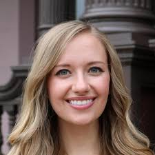 10 Tips for a Nontraditional Global Career" with Veronica Baker (IAFS &  PSCI '15)