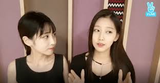 Notice · live · vod. Lovelyz Jiae And Yein Made Insensitive Comments About Japan S Radioactive Problems Koreaboo