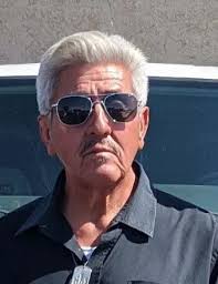 Obituary information for David Ogaz Guerra