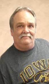 Obituary...Larry Wunschel, 64