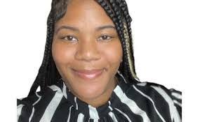 Cindy Mohammed's Instagram, Twitter & Facebook