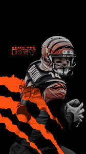 We have a lot of different topics like nature this collection presents the theme of cincinnati bengals wallpaper and screensavers. Bengals Tapete Text Produkt Orange Schriftart Design 106065 Wallpaperuse