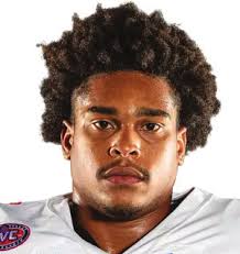 2024 Tiger Football Gameday Program