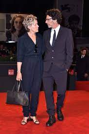 Mcdormand is the recipient of numerous accolades, including two academy awards. Frances Mcdormand And Joel Coen Are The Ultimate Power Couple