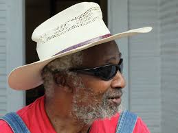 Jesse Lott always has a hand in the action