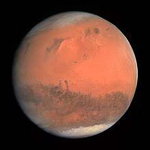 Laura, andromeda et galatea à la planchette. Mars Wikipedia