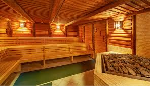 Sauna club garten eden randersackerer straße 70 97072 würzburg. Uberblick Kaiser Therme