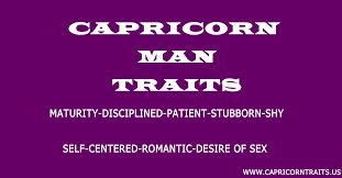 On the good side, the cancer personality is loyal, protective, intuitive, and caring. Pin On Capricorn