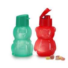 Tupperware Eco Bottle Kids 350ml
