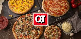 A qt gift card is an invitation to indulgent dining, enviable nightlife, chilling in designer luxury and pampering to embarrass cleopatra. Quiktrip Food Coupons Fuel Apps On Google Play