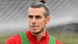 Gareth bale extiende su contrato con el real madrid hasta 2022. Gareth Bale Southampton Unlikely To Produce Similar Young Star Says Ralph Hasenhuttl Football News Sky Sports
